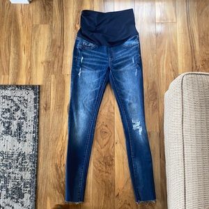 Maternity Jeans